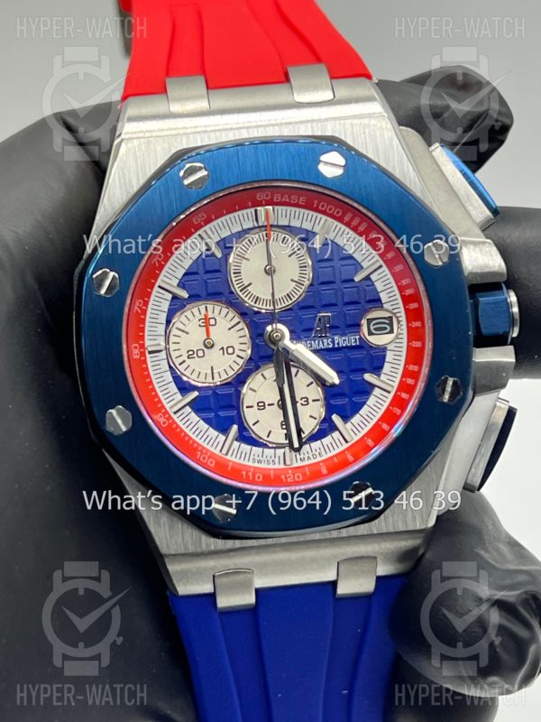 Товар Audemars Piguet Royal Oak Offshore 44mm Art 8090 Фото 10 - Audemars Piguet Royal Oak Offshore 44mm Art 8090