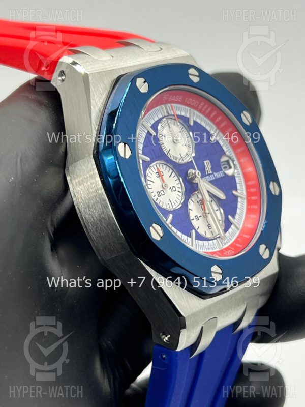 Товар Audemars Piguet Royal Oak Offshore 44mm Art 8090 Фото 11 - Audemars Piguet Royal Oak Offshore 44mm Art 8090