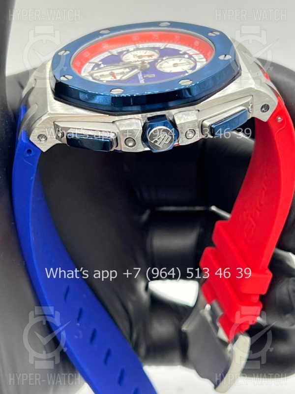 Товар Audemars Piguet Royal Oak Offshore 44mm Art 8090 Фото 15 - Audemars Piguet Royal Oak Offshore 44mm Art 8090