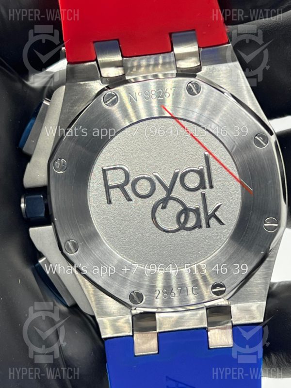 Товар Audemars Piguet Royal Oak Offshore 44mm Art 8090 Фото 17 - Audemars Piguet Royal Oak Offshore 44mm Art 8090