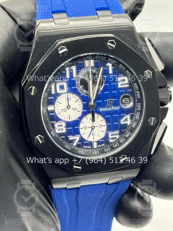Товар Audemars Piguet Royal Oak Offshore 44mm Art 8084 Фото 7 - Audemars Piguet Royal Oak Offshore 44mm Art 8084