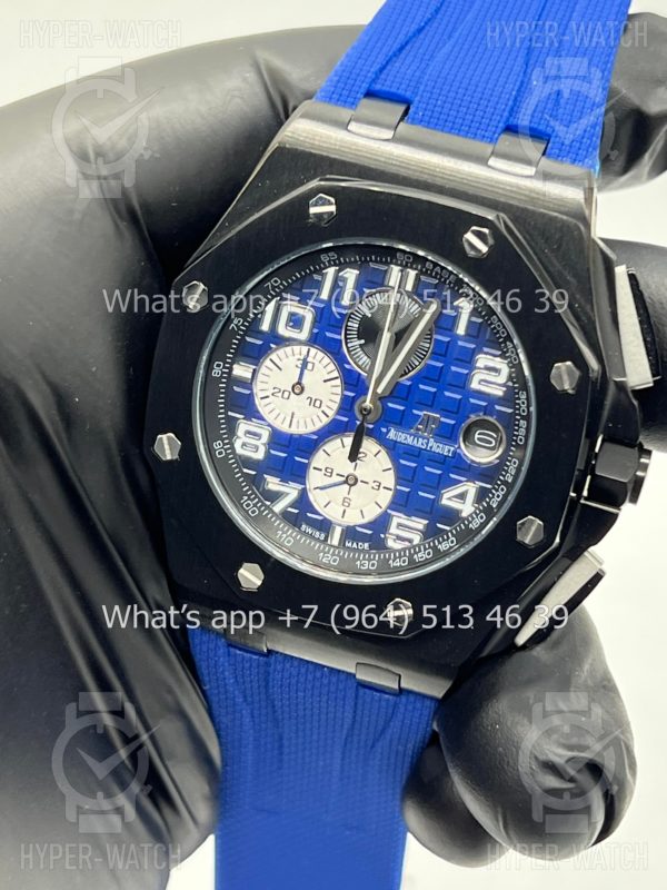 Товар Audemars Piguet Royal Oak Offshore 44mm Art 8084 Фото 10 - Audemars Piguet Royal Oak Offshore 44mm Art 8084