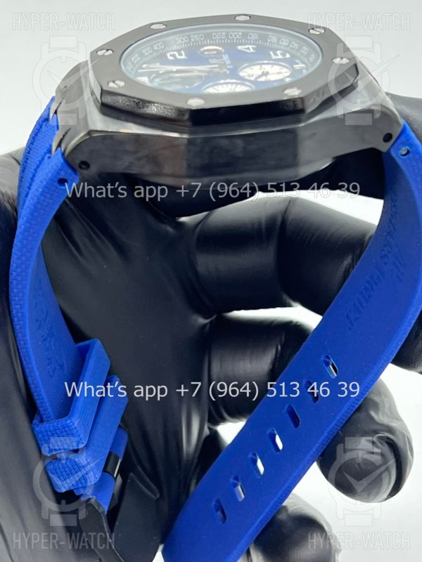 Товар Audemars Piguet Royal Oak Offshore 44mm Art 8084 Фото 14 - Audemars Piguet Royal Oak Offshore 44mm Art 8084