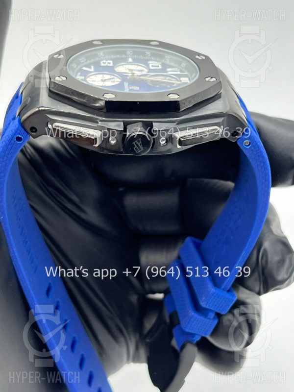Товар Audemars Piguet Royal Oak Offshore 44mm Art 8084 Фото 16 - Audemars Piguet Royal Oak Offshore 44mm Art 8084
