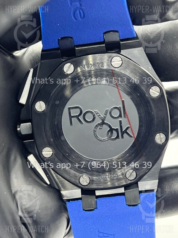 Товар Audemars Piguet Royal Oak Offshore 44mm Art 8084 Фото 18 - Audemars Piguet Royal Oak Offshore 44mm Art 8084