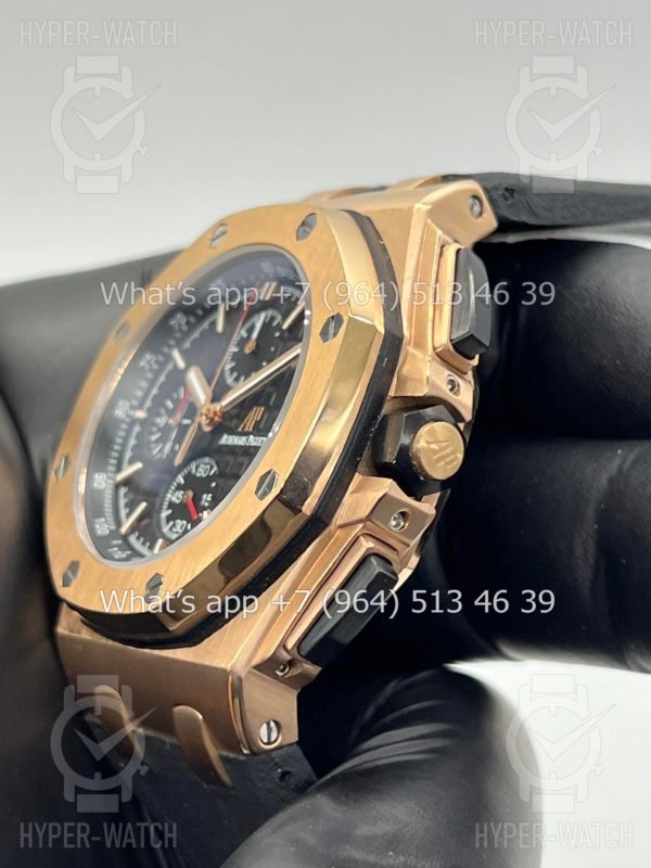 Фото 9 - Audemars Piguet Royal Oak Offshore 44mm Art 8085