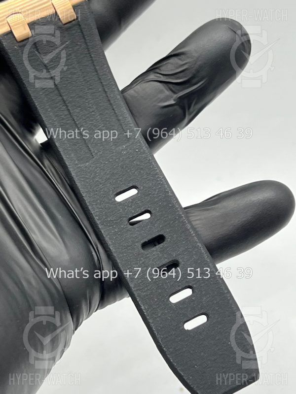 Фото 12 - Audemars Piguet Royal Oak Offshore 44mm Art 8085