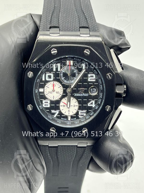 Товар Audemars Piguet Royal Oak Offshore 44mm Art 8086 Фото 7 - Audemars Piguet Royal Oak Offshore 44mm Art 8086