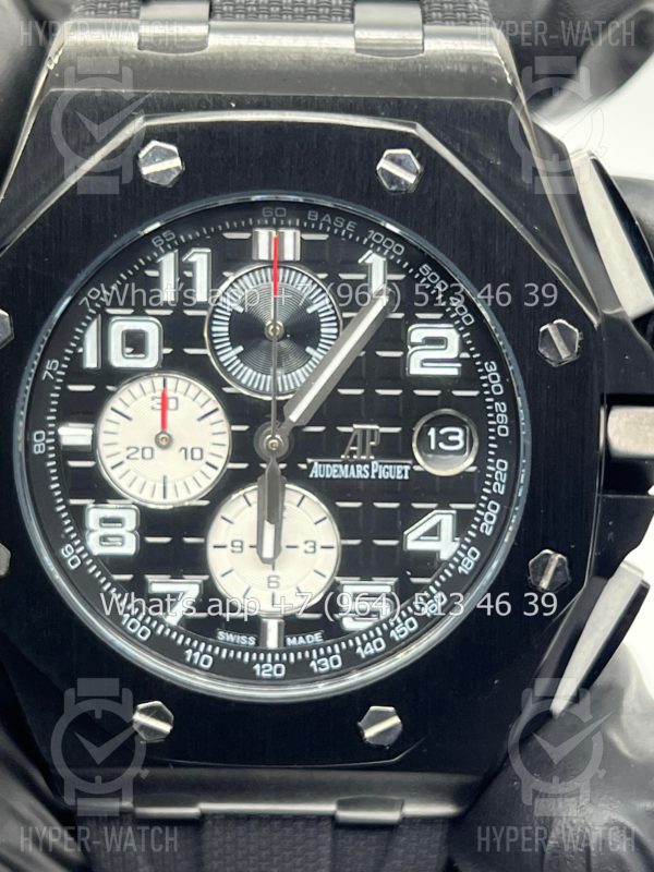 Товар Audemars Piguet Royal Oak Offshore 44mm Art 8086 Фото 10 - Audemars Piguet Royal Oak Offshore 44mm Art 8086
