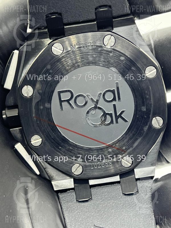 Товар Audemars Piguet Royal Oak Offshore 44mm Art 8086 Фото 19 - Audemars Piguet Royal Oak Offshore 44mm Art 8086