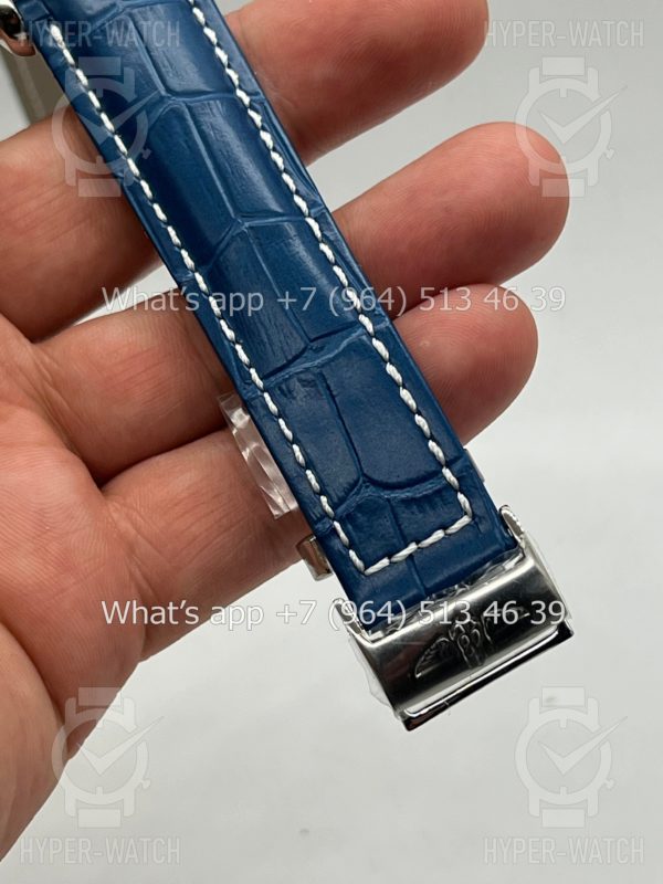 Фото 7 - Breitling Chronomat Evolution 44 Art 8082