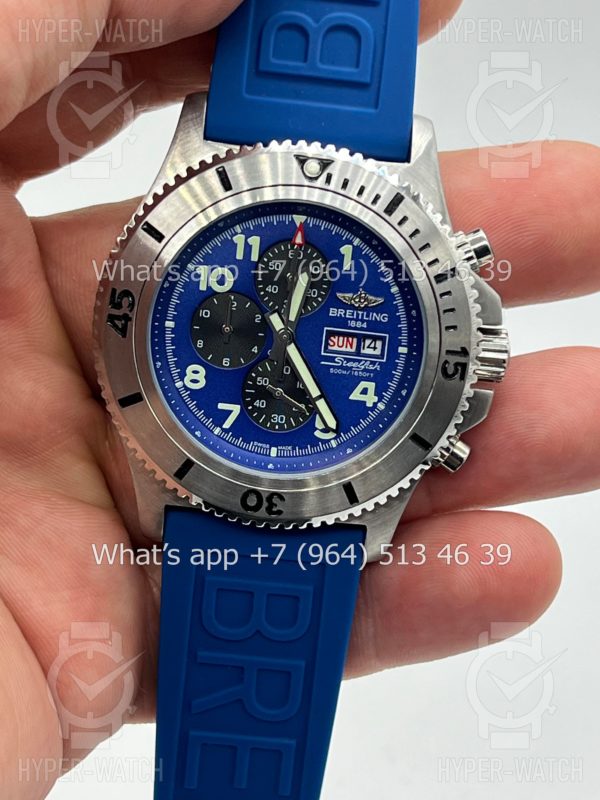 Товар Breitling Superocean 44mm Art 8083 Фото 4 - Breitling Superocean 44mm Art 8083