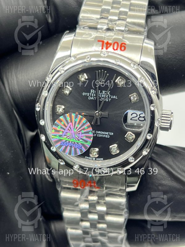 Фото 4 - Rolex Datejust 31mm Art 8146
