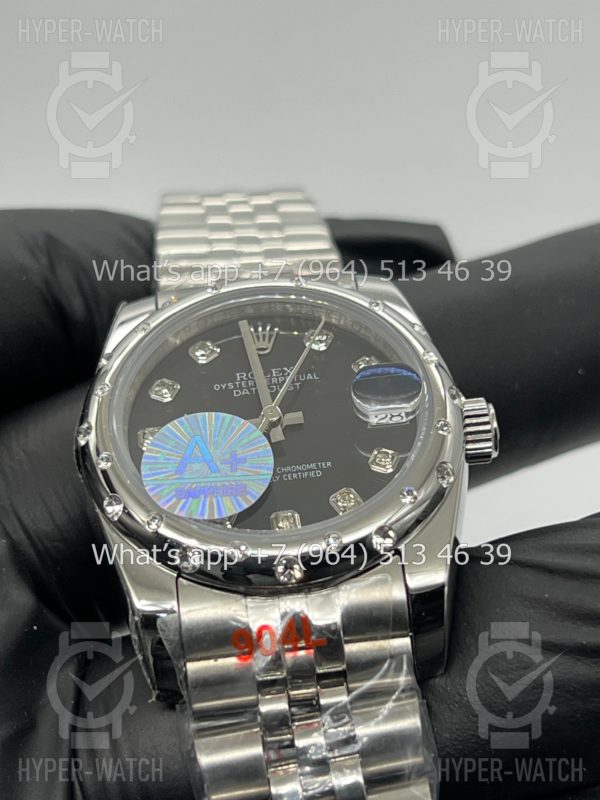 Фото 6 - Rolex Datejust 31mm Art 8146