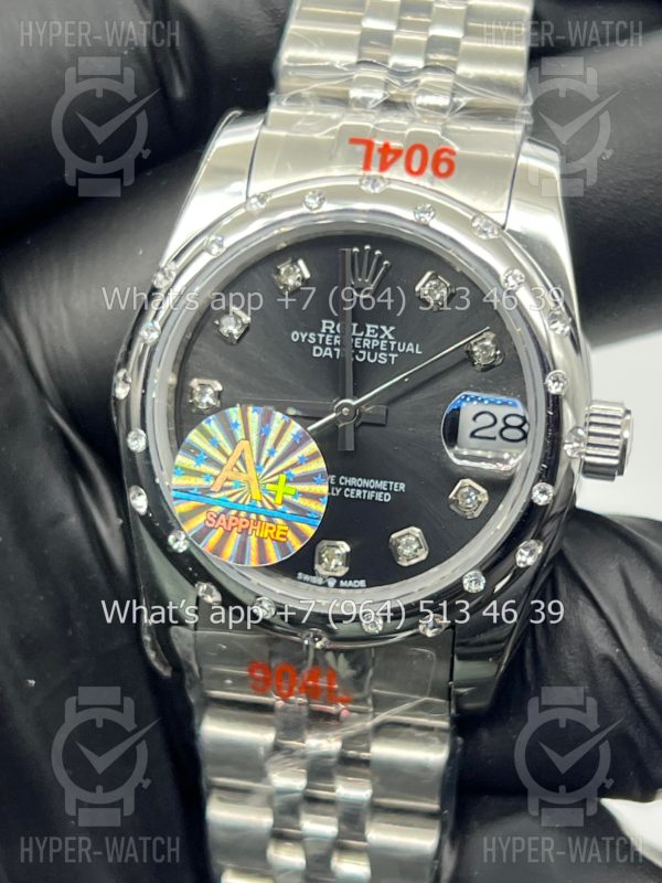 Фото 10 - Rolex Datejust 31mm Art 8146