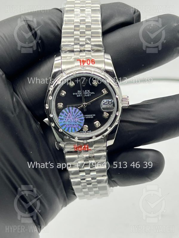 Фото 11 - Rolex Datejust 31mm Art 8146