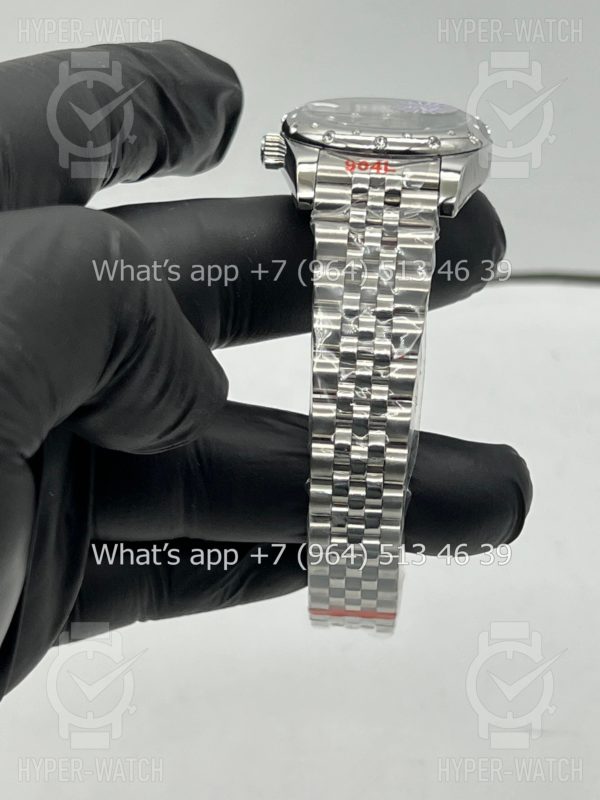 Фото 14 - Rolex Datejust 31mm Art 8146