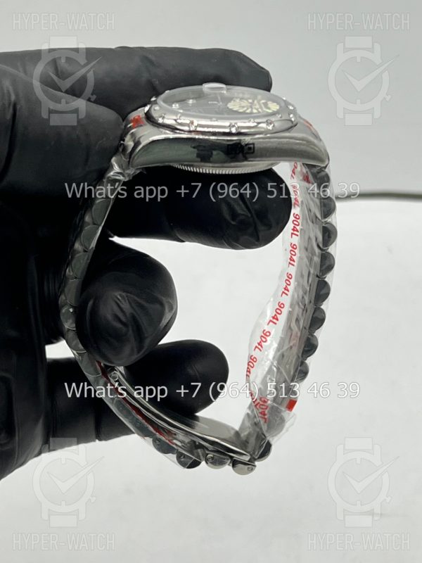 Фото 15 - Rolex Datejust 31mm Art 8146