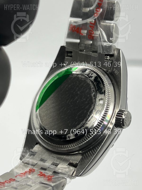 Фото 19 - Rolex Datejust 31mm Art 8146
