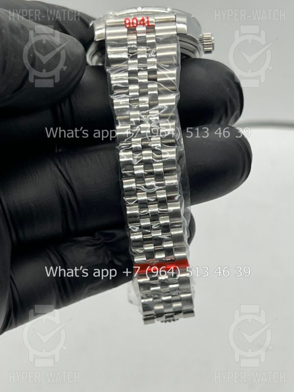 Фото 12 - Rolex Datejust 31mm Art 8147