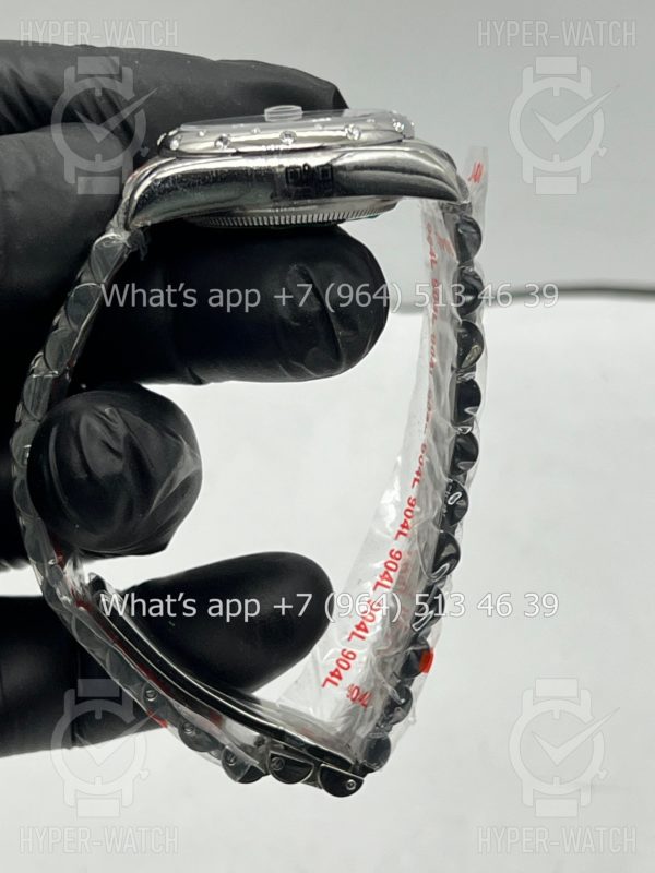 Фото 15 - Rolex Datejust 31mm Art 8147
