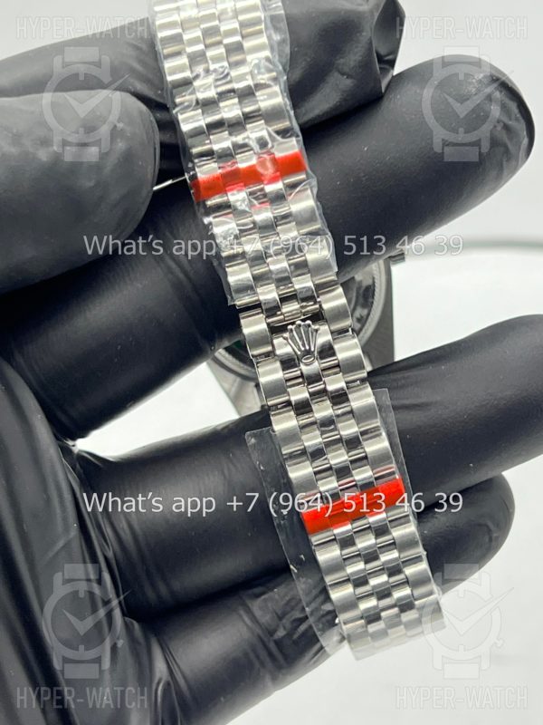 Фото 16 - Rolex Datejust 31mm Art 8147