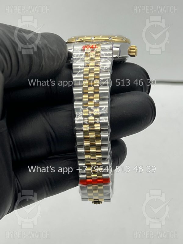 Товар Rolex Datejust 31mm Art 8148 Фото 11 - Rolex Datejust 31mm Art 8148