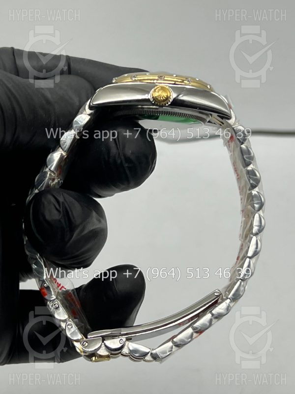 Товар Rolex Datejust 31mm Art 8148 Фото 12 - Rolex Datejust 31mm Art 8148