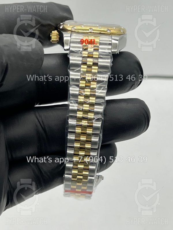 Товар Rolex Datejust 31mm Art 8148 Фото 13 - Rolex Datejust 31mm Art 8148