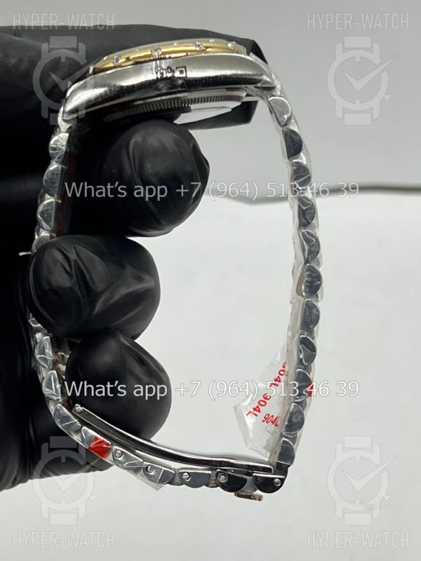 Товар Rolex Datejust 31mm Art 8148 Фото 14 - Rolex Datejust 31mm Art 8148