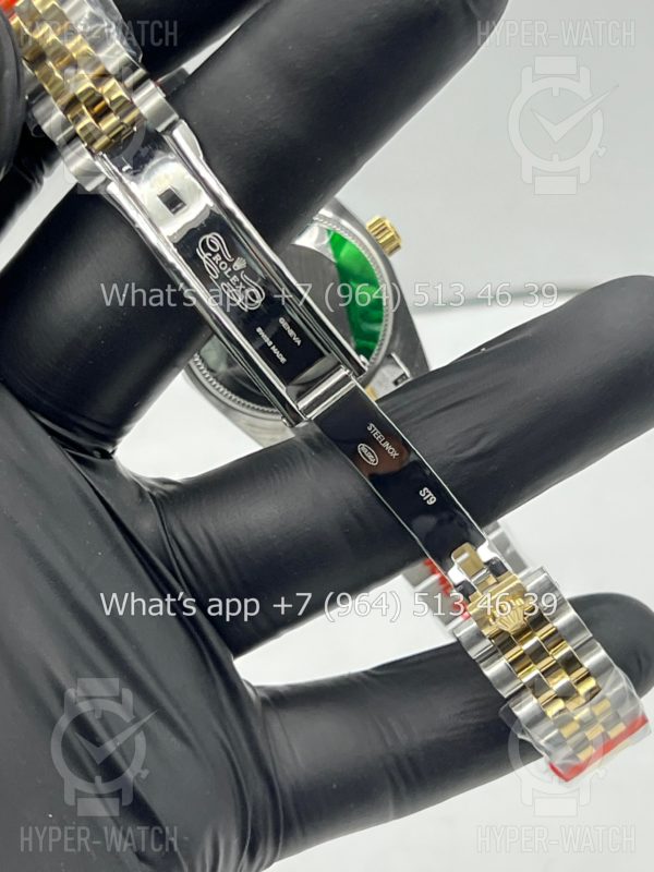 Товар Rolex Datejust 31mm Art 8148 Фото 16 - Rolex Datejust 31mm Art 8148