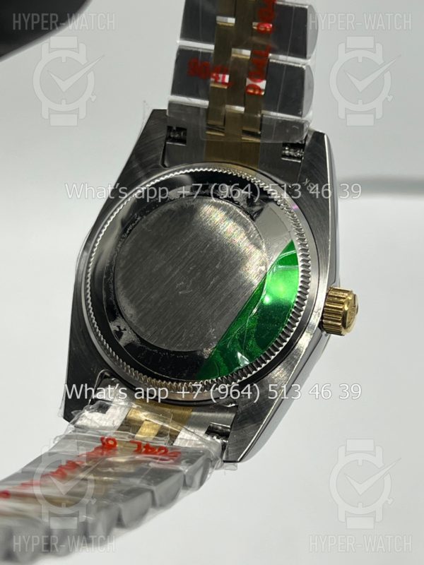 Товар Rolex Datejust 31mm Art 8148 Фото 17 - Rolex Datejust 31mm Art 8148