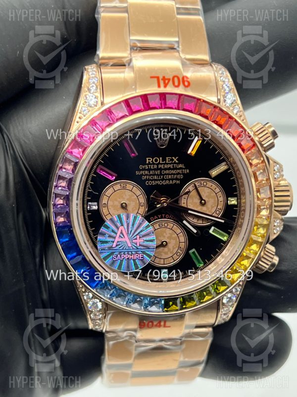 Товар Rolex Cosmograph Daytona 40mm Art 8152 Фото 3 - Rolex Cosmograph Daytona 40mm Art 8152