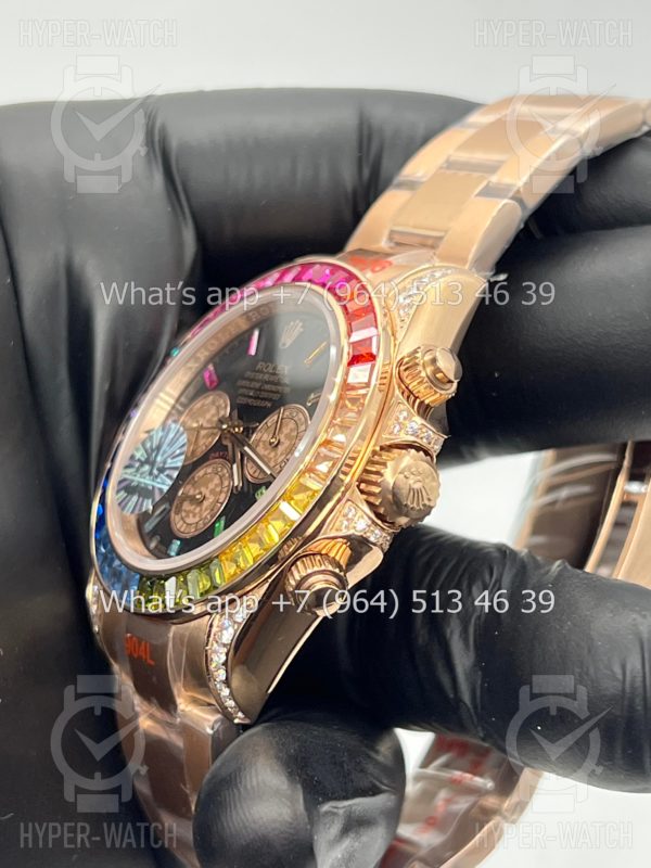 Товар Rolex Cosmograph Daytona 40mm Art 8152 Фото 5 - Rolex Cosmograph Daytona 40mm Art 8152