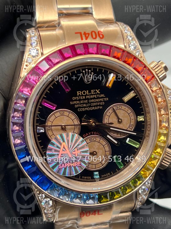 Товар Rolex Cosmograph Daytona 40mm Art 8152 Фото 6 - Rolex Cosmograph Daytona 40mm Art 8152