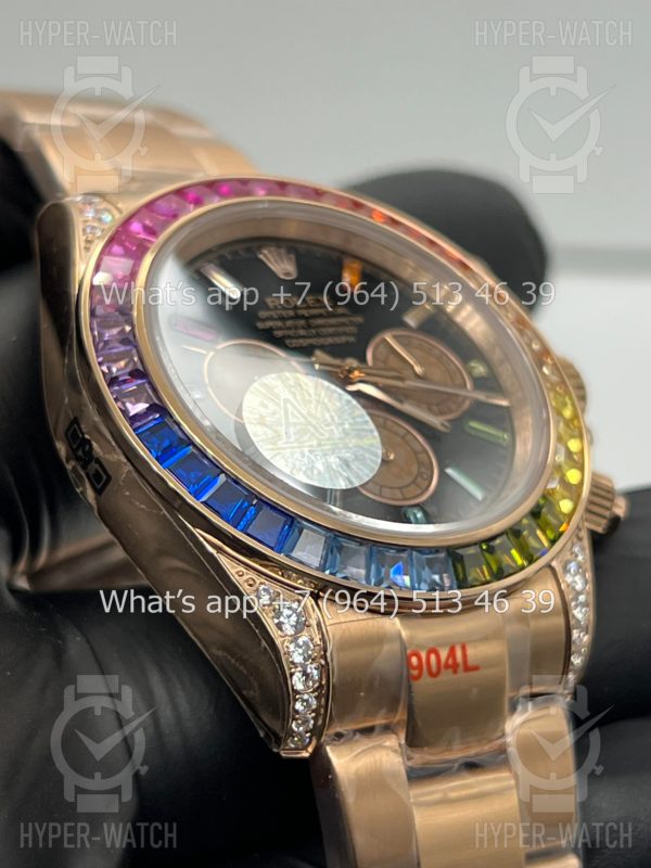 Товар Rolex Cosmograph Daytona 40mm Art 8152 Фото 7 - Rolex Cosmograph Daytona 40mm Art 8152