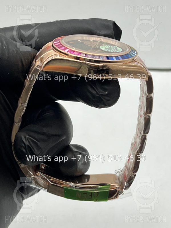 Товар Rolex Cosmograph Daytona 40mm Art 8152 Фото 13 - Rolex Cosmograph Daytona 40mm Art 8152