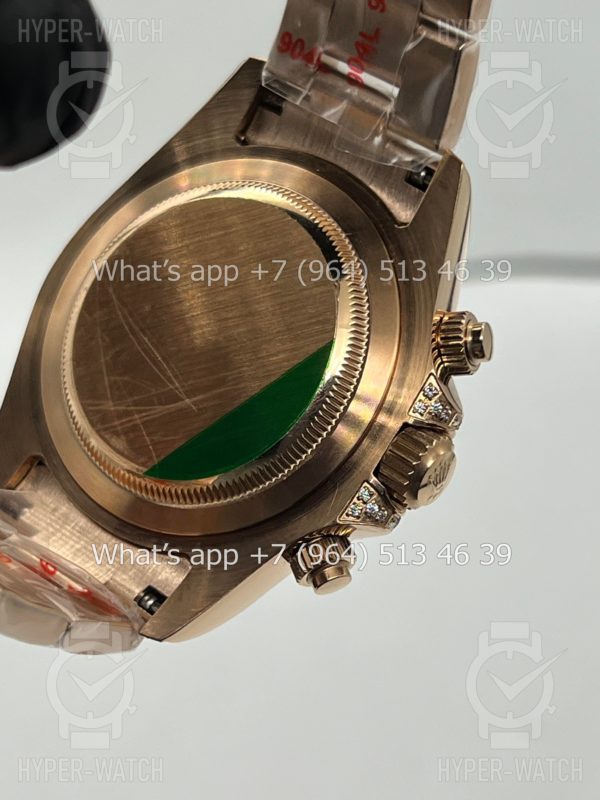 Товар Rolex Cosmograph Daytona 40mm Art 8152 Фото 19 - Rolex Cosmograph Daytona 40mm Art 8152