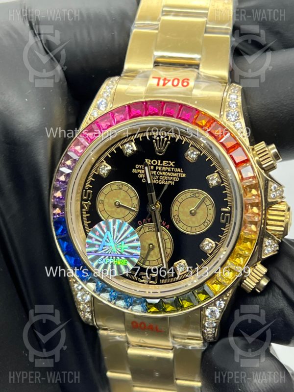 Товар Rolex Cosmograph Daytona 40mm Art 8153 Фото 8 - Rolex Cosmograph Daytona 40mm Art 8153