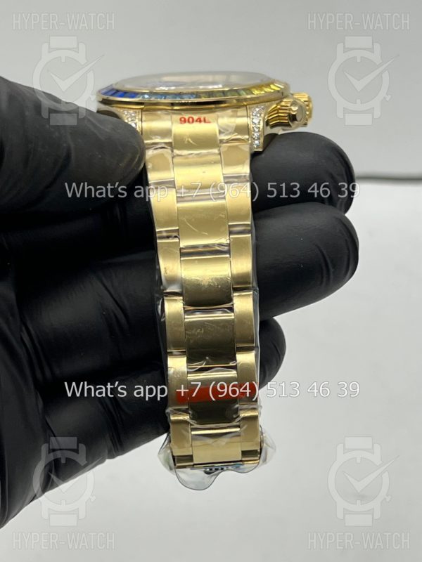 Товар Rolex Cosmograph Daytona 40mm Art 8153 Фото 11 - Rolex Cosmograph Daytona 40mm Art 8153