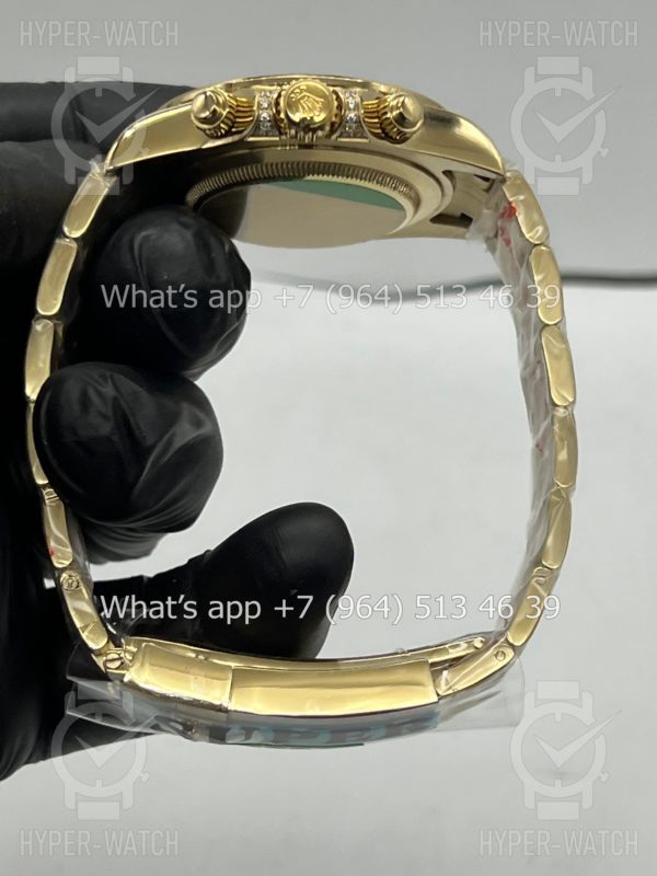 Товар Rolex Cosmograph Daytona 40mm Art 8153 Фото 12 - Rolex Cosmograph Daytona 40mm Art 8153
