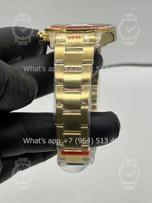 Товар Rolex Cosmograph Daytona 40mm Art 8153 Фото 13 - Rolex Cosmograph Daytona 40mm Art 8153