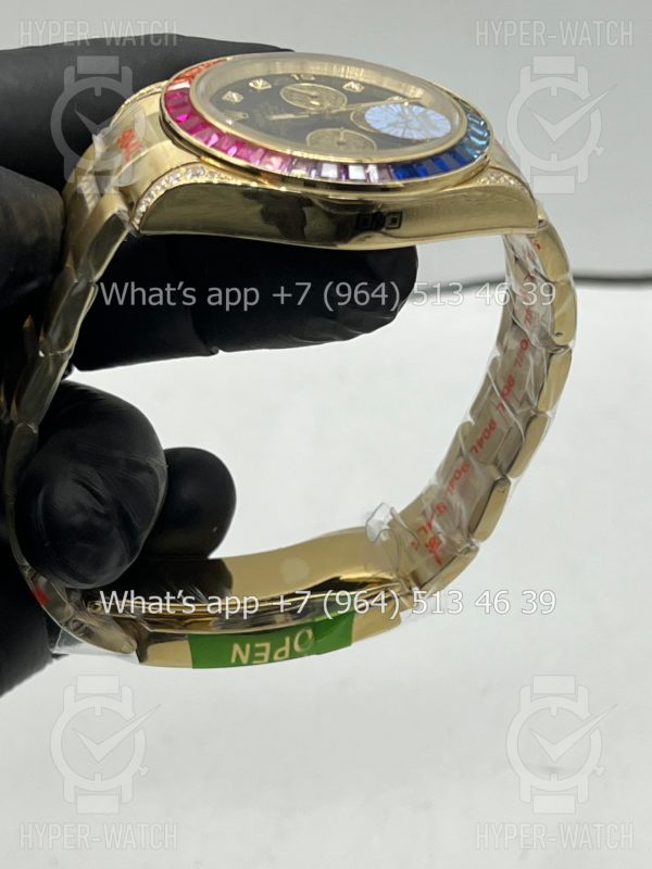 Товар Rolex Cosmograph Daytona 40mm Art 8153 Фото 14 - Rolex Cosmograph Daytona 40mm Art 8153