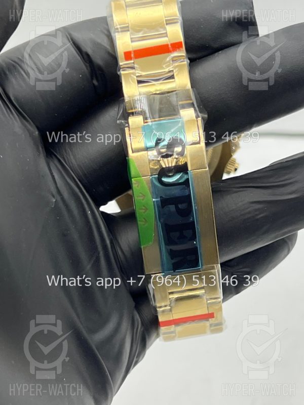 Товар Rolex Cosmograph Daytona 40mm Art 8153 Фото 16 - Rolex Cosmograph Daytona 40mm Art 8153