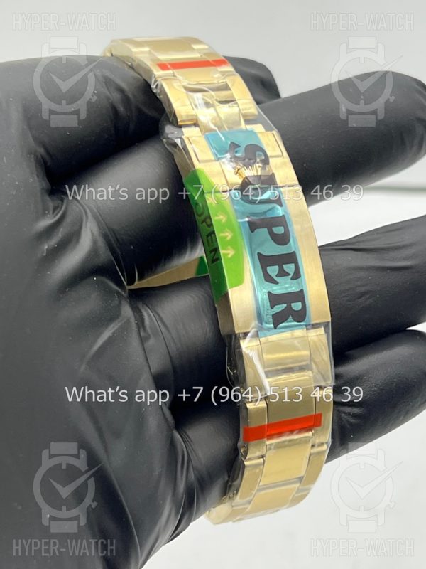 Товар Rolex Cosmograph Daytona 40mm Art 8153 Фото 17 - Rolex Cosmograph Daytona 40mm Art 8153