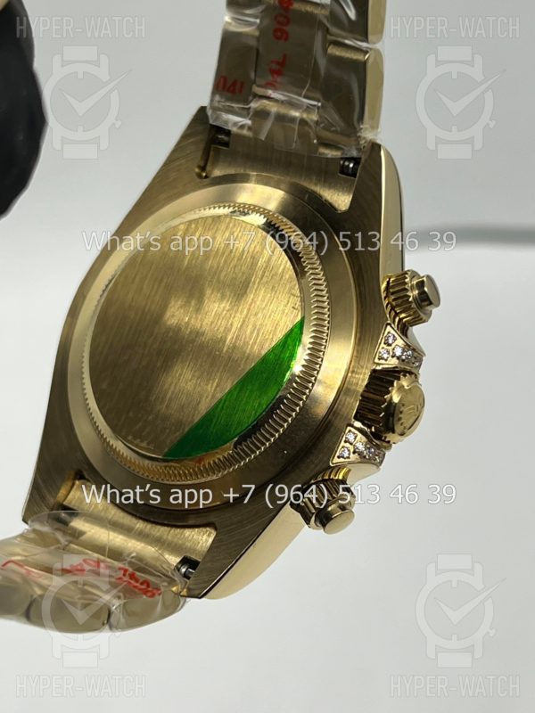 Товар Rolex Cosmograph Daytona 40mm Art 8153 Фото 18 - Rolex Cosmograph Daytona 40mm Art 8153