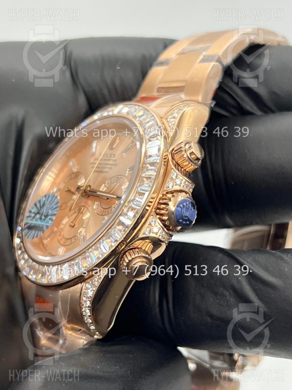 Фото 4 - Rolex Cosmograph Daytona 40mm Art 8154