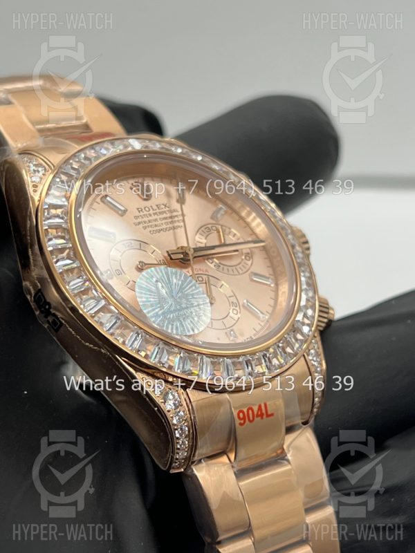 Фото 8 - Rolex Cosmograph Daytona 40mm Art 8154