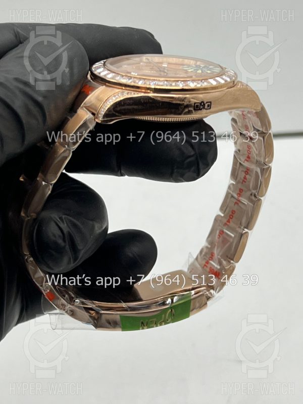 Фото 14 - Rolex Cosmograph Daytona 40mm Art 8154