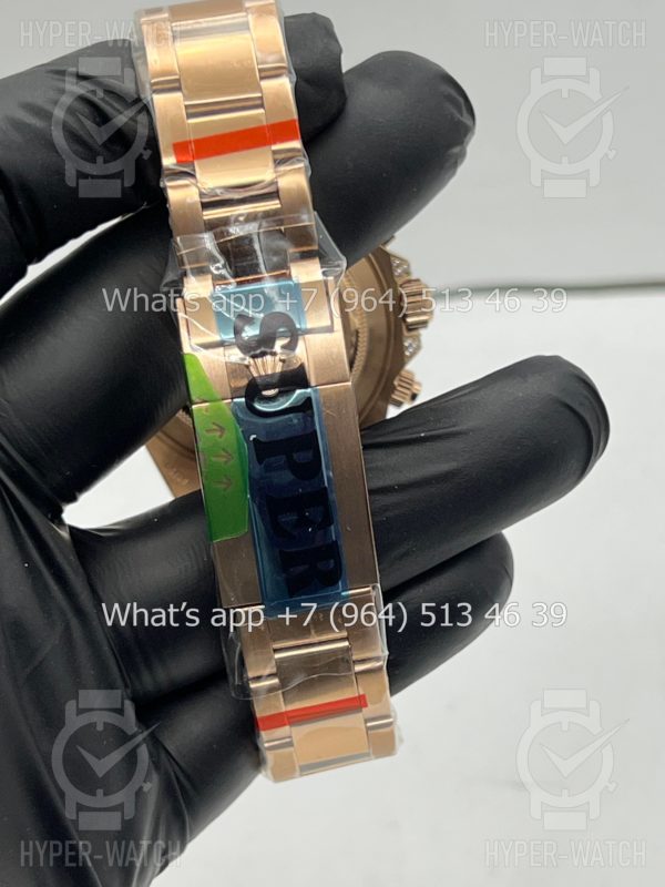Фото 16 - Rolex Cosmograph Daytona 40mm Art 8154